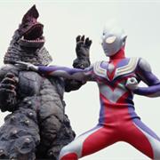 Ultraman Tiga