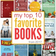 Favorite Books