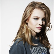 Chloe Moretz