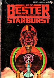 Starburst (Alfred Bester)