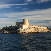 Chateau D'if
