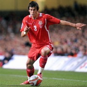 Gareth Bale