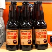Smokin' Bishop (Invercargill)