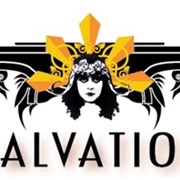 Salvation Films