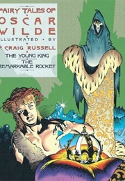 Fairy Tales of Oscar Wilde Vol. 2 (Oscar Wilde & P.Craig Russell)