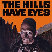 The Hills Have Eyes