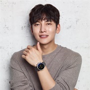 Ji Chang Wook