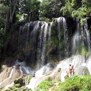 Desembarco Del Granma National Park, Cuba