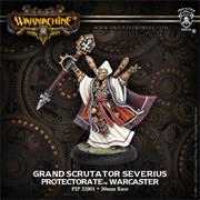 Grand Scrutator Severius