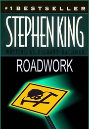 Road Work (Stephen King)