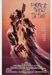 Sign 'O' the Times (1987)