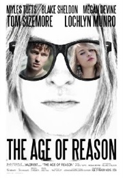 Age of Reason (2014)