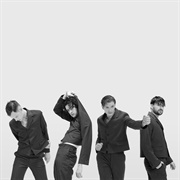 Me & You Together Song - The 1975