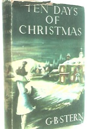 Ten Days of Christmas (G. B. Stern)