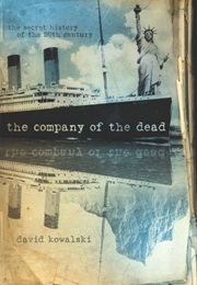The Company of the Dead (David Kowalski)