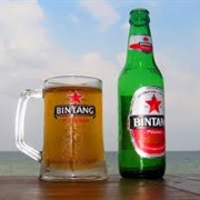 Indonesia: Bintang