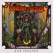 Kobra and the Lotus - High Priestess