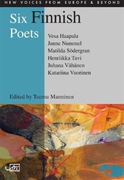 Six Finnish Poets (Various)