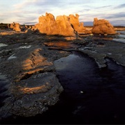 Mingan Archipelago National Park Reserve