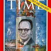 Charles E. Chamberlain