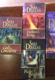 The Troy Game (Sara Douglass)