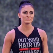 Sonya Deville