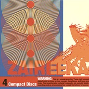 Flaming Lips, the - Zaireeka (1997)