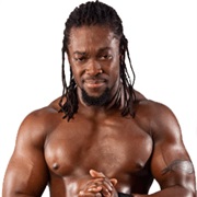 Kofi Kingston