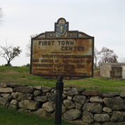 Sudbury, Massachusetts