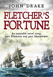 Fletcher&#39;s Fortune (John Drake)