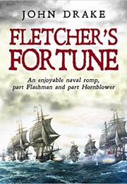 Fletcher's Fortune (John Drake)
