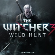 The Witcher 3 Wild Hunt