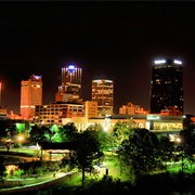 Little Rock, Arkansas