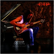 Colin Tench Project - Hair in a G-String