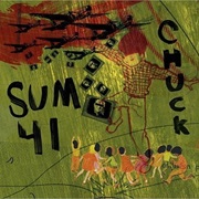 Sum 41-Chuck
