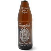 Belgium: Corsendonk Agnus Tripel
