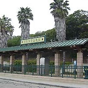 Ventura Station (California)