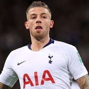 Toby Alderweireld