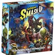 Smash Up