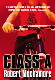 Class a (Robert Muchamore)