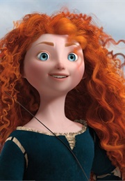 Merida (2012)