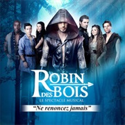 Robin Des Bois