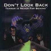 Don't Look Back