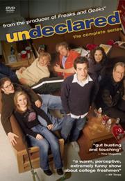 Undeclared