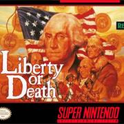 Liberty or Death