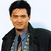 Chow Yun Fat