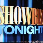 Showbiz Tonight