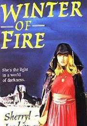 Winter of Fire (Sherryl Jordan)