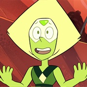 Peridot