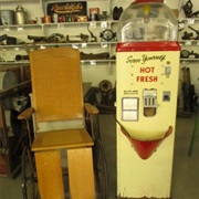 Big Bend Historical Society and Museum (Wilbur, Washington)